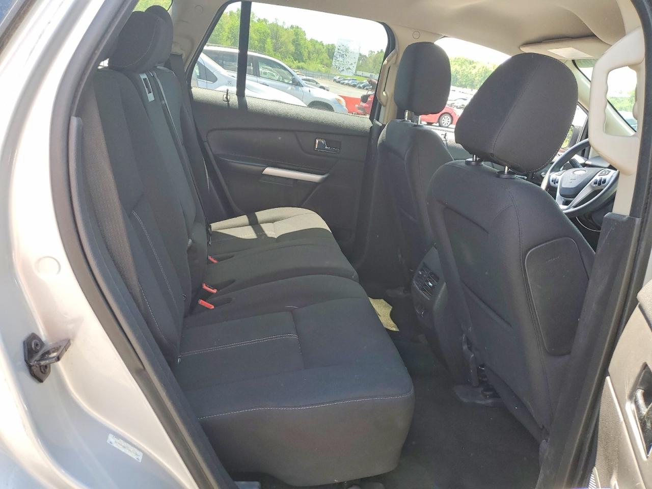 Ford Edge Se