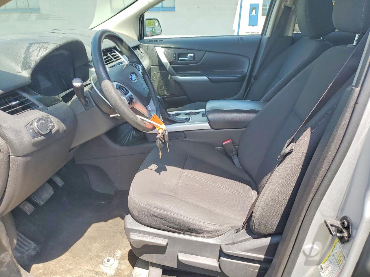 Ford Edge Se