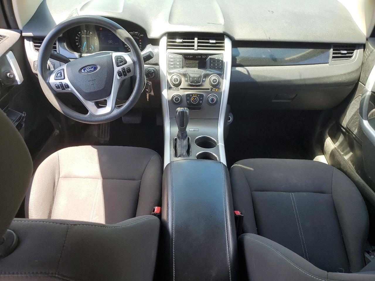 Ford Edge Se