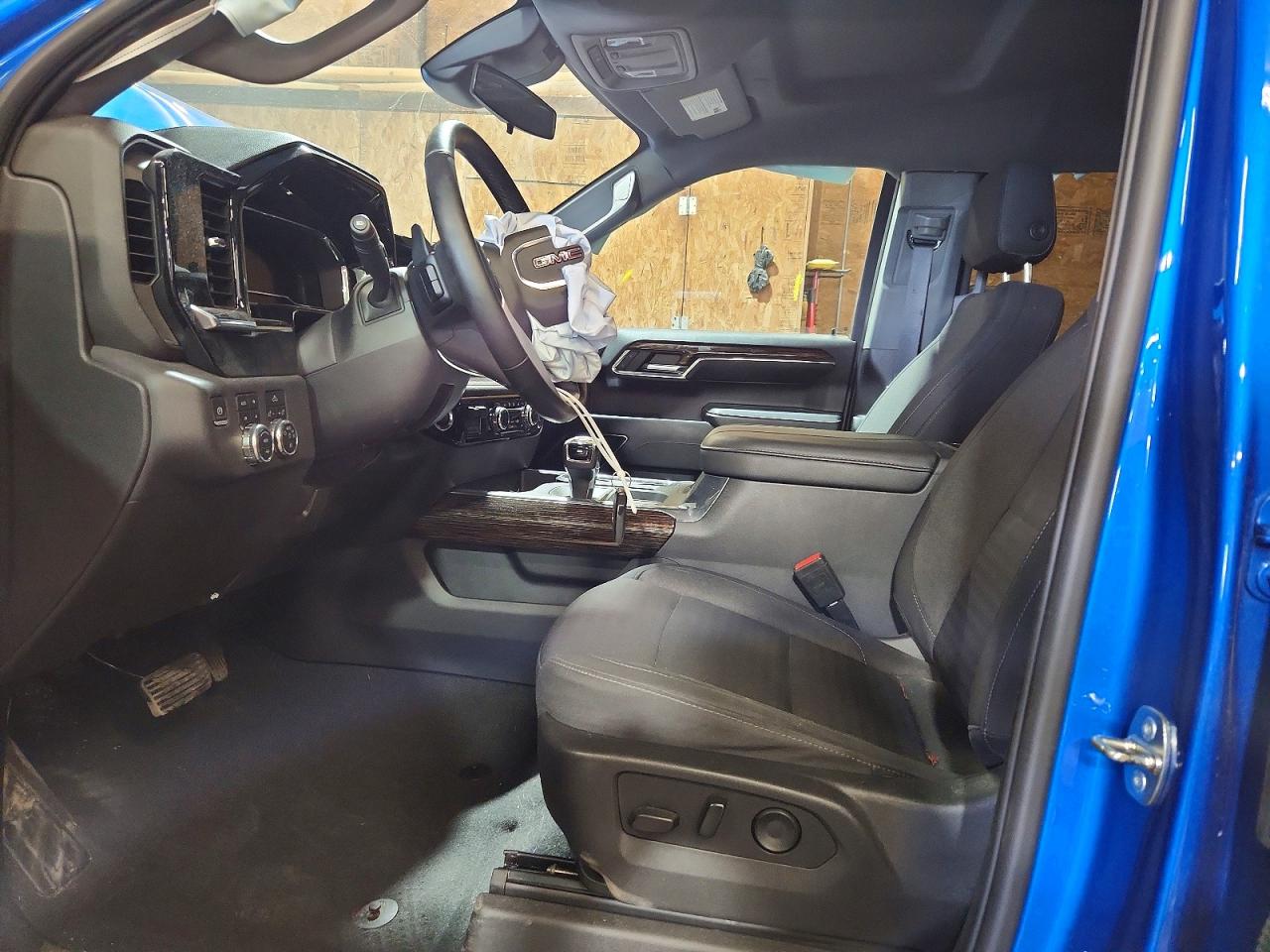 GMC Sierra K1500 Elevation