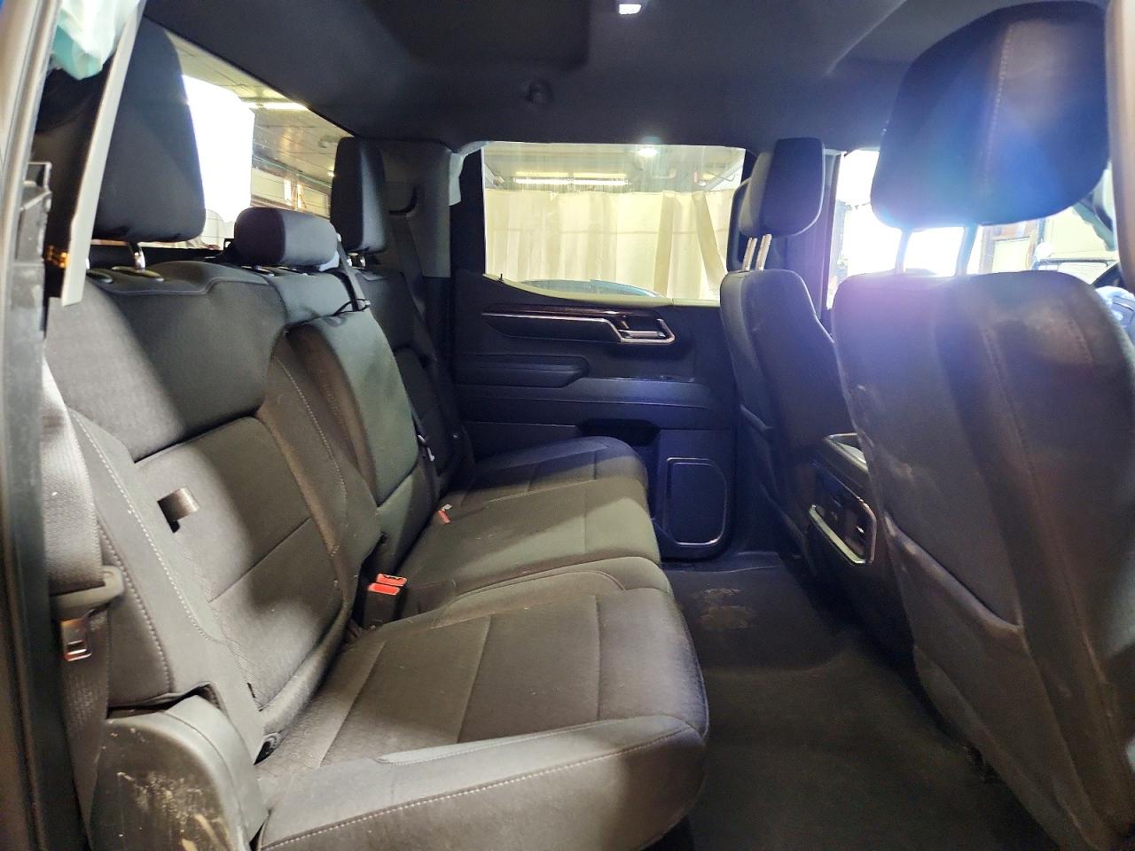 GMC Sierra K1500 Elevation