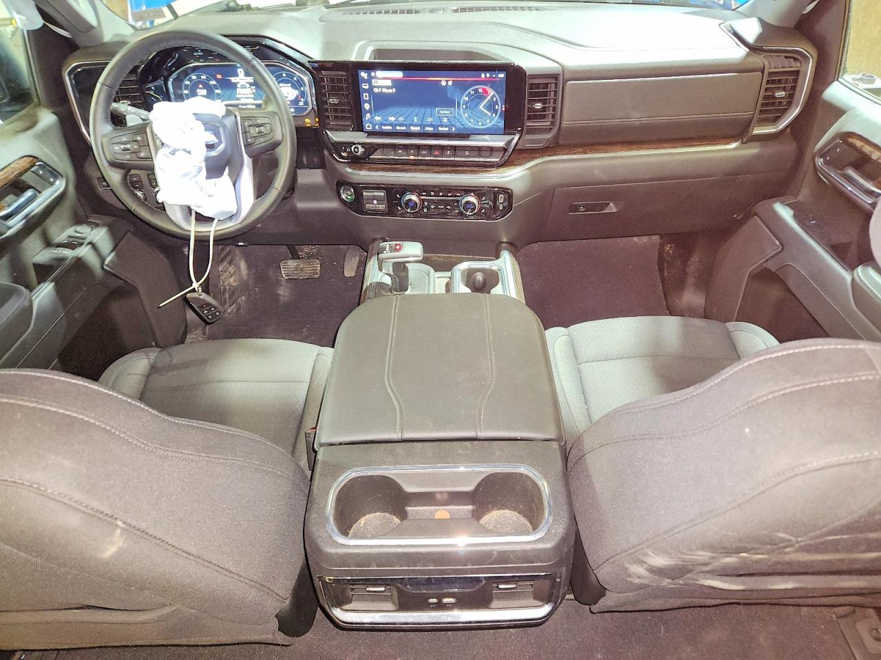 GMC Sierra K1500 Elevation