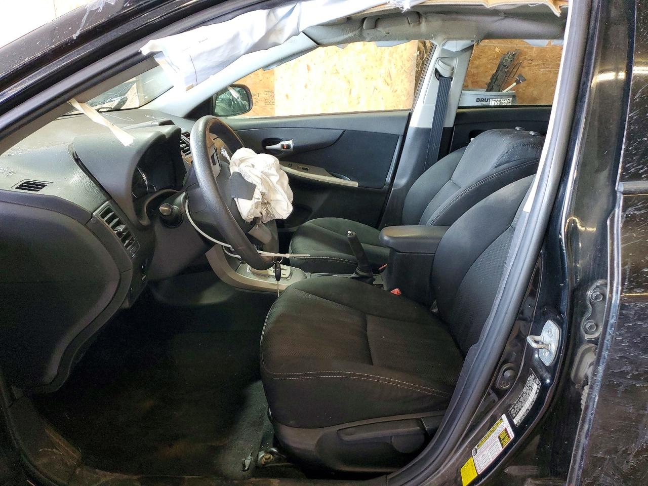 Toyota Corolla S