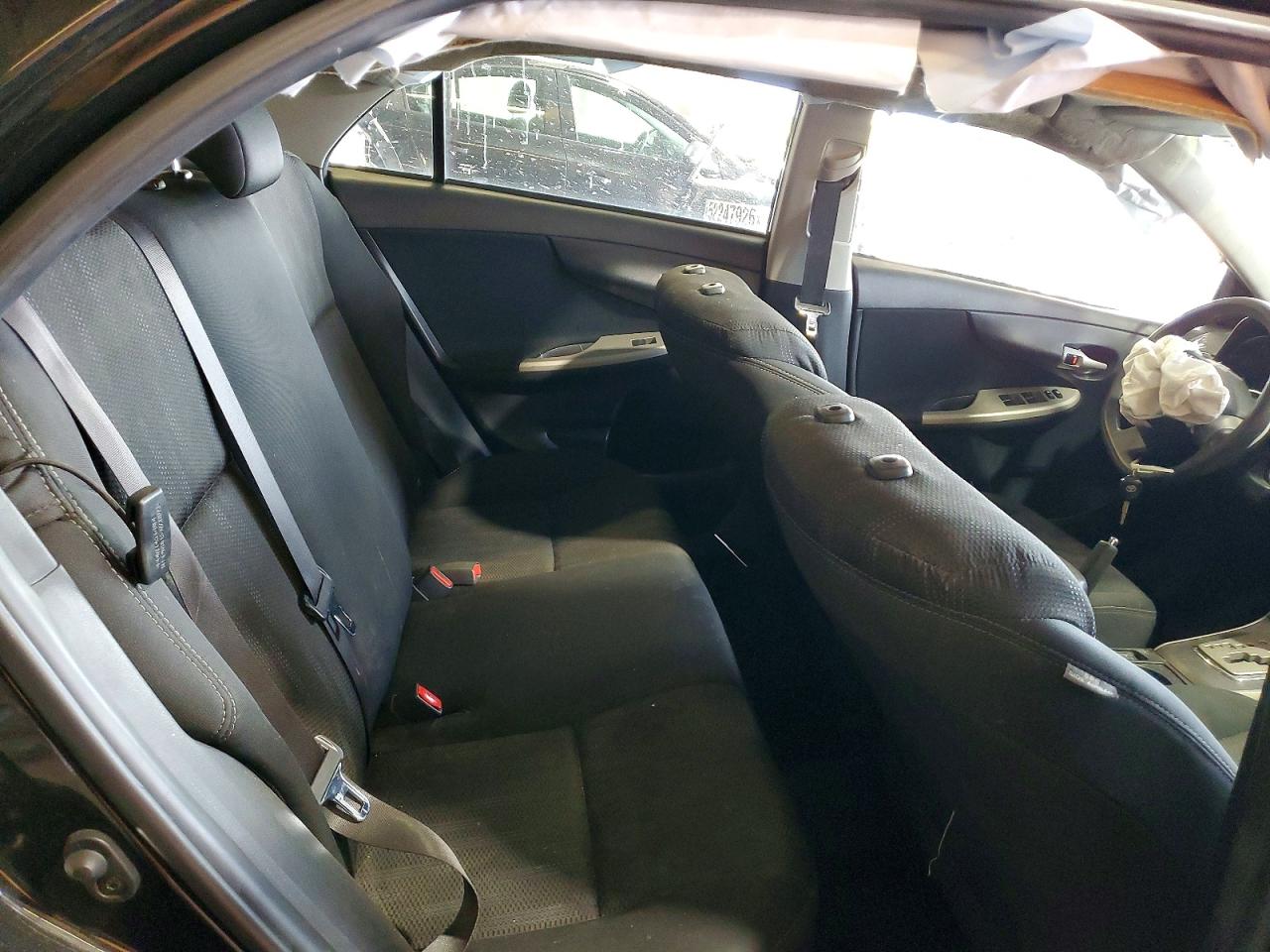 Toyota Corolla S