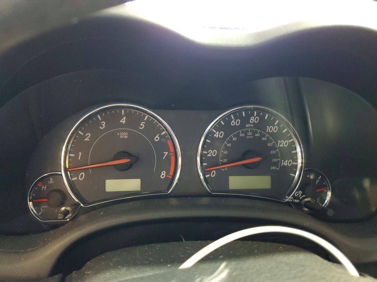 Toyota Corolla S