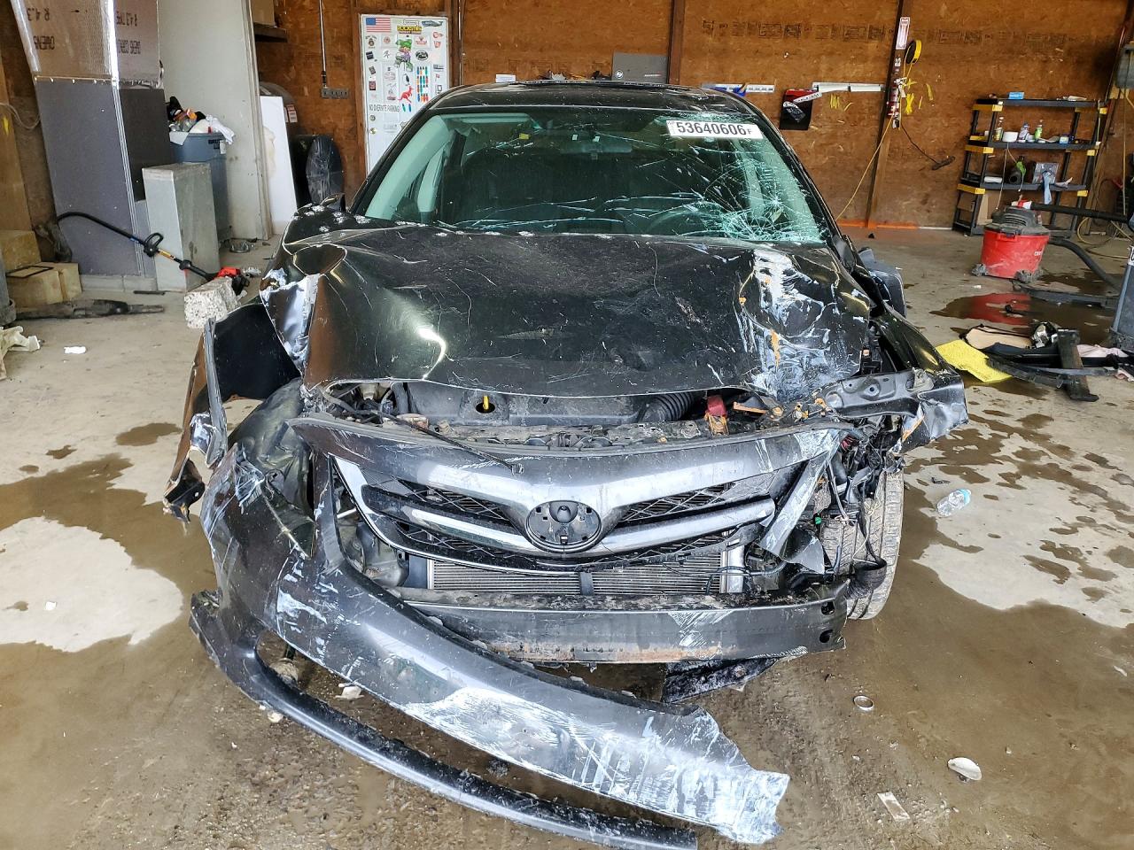 Toyota Corolla S