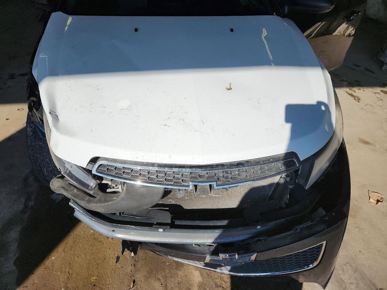 Chevrolet Cruze Ls