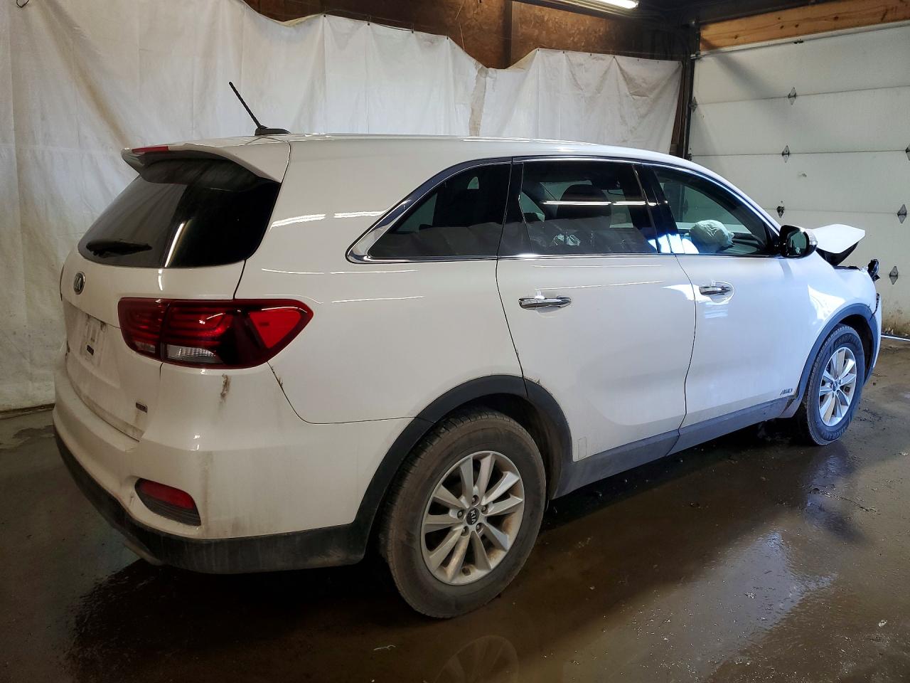 Kia Sorento Lx