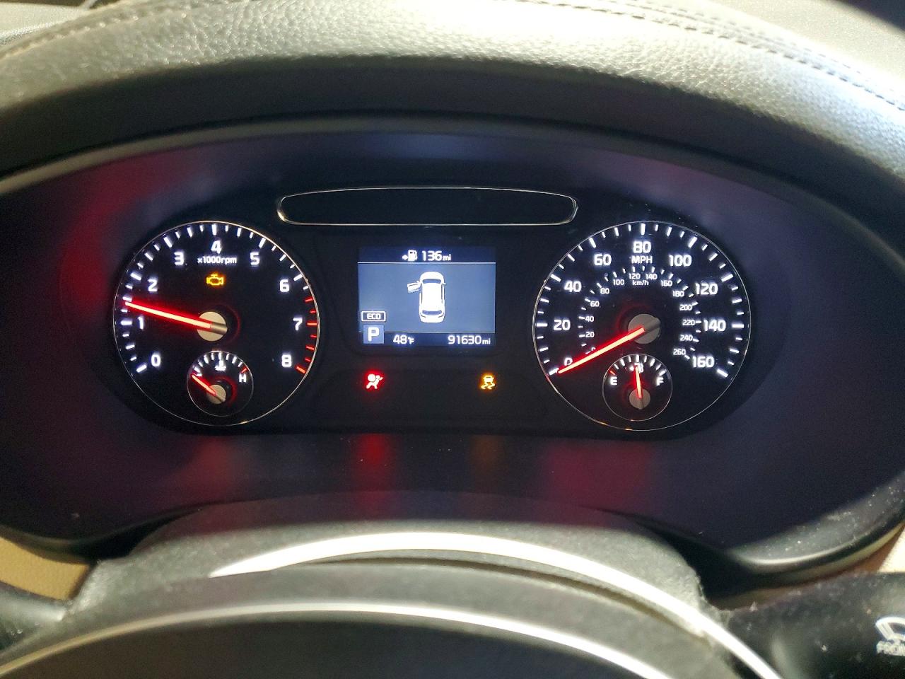Kia Sorento Lx