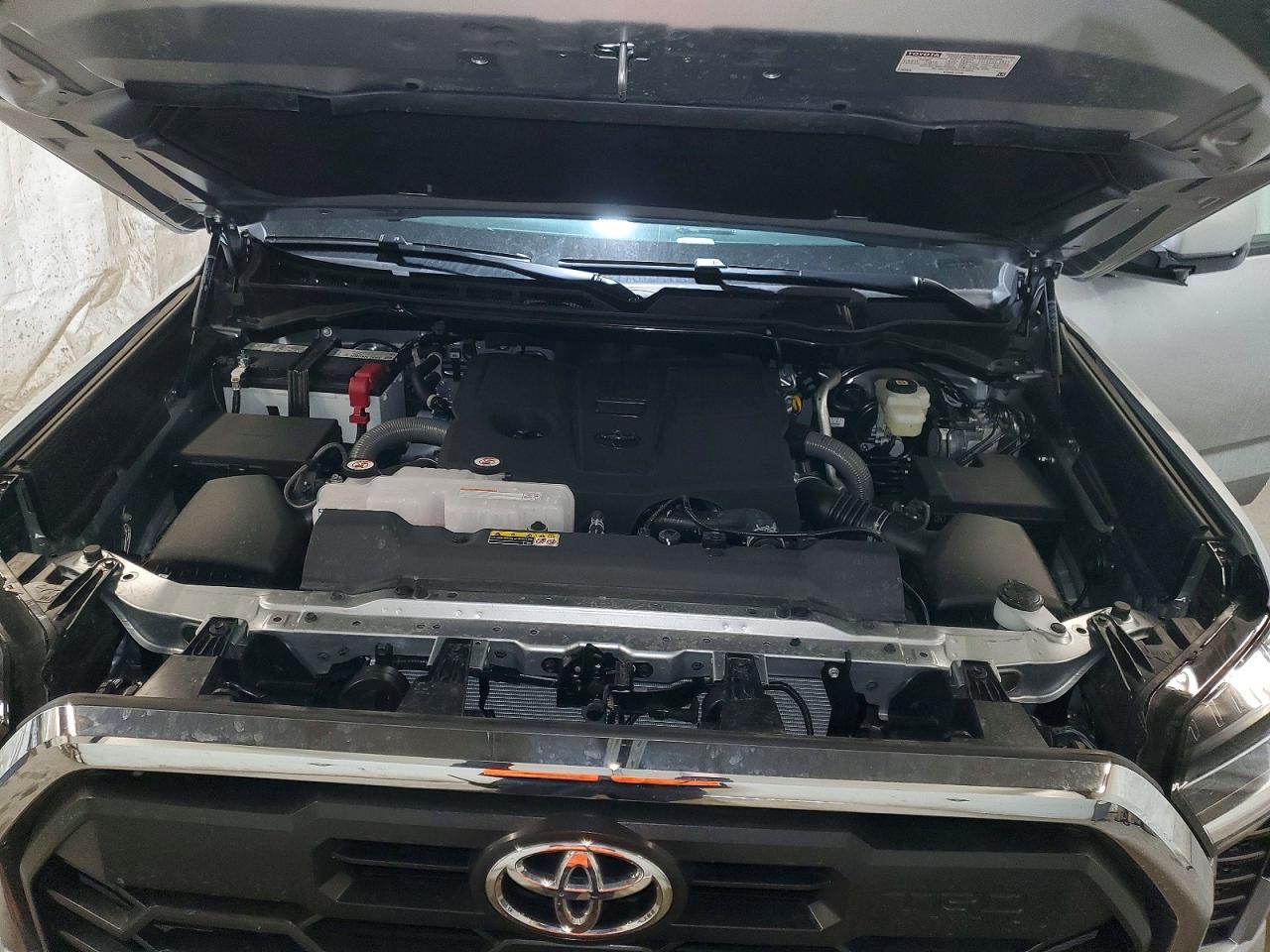 Toyota Tundra Sr5