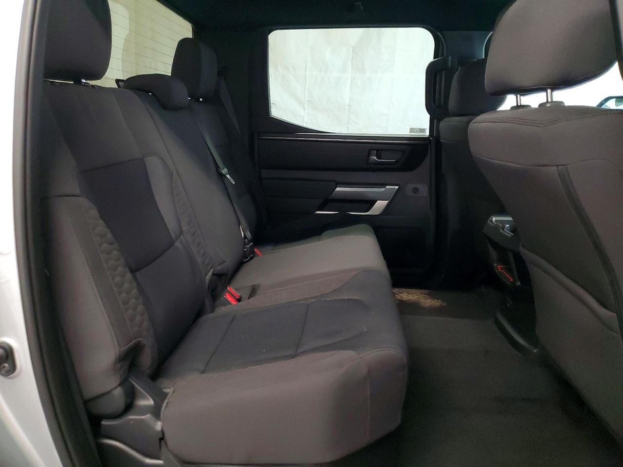 Toyota Tundra Sr5