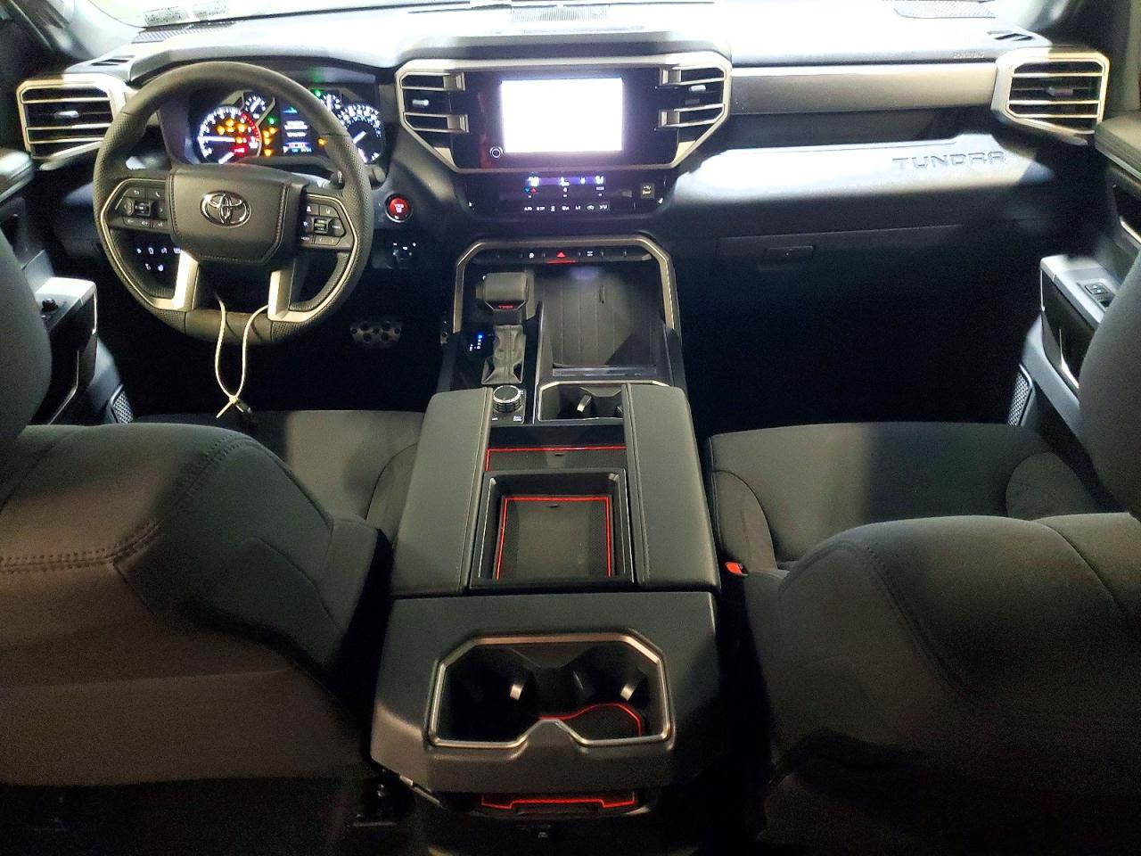 Toyota Tundra Sr5