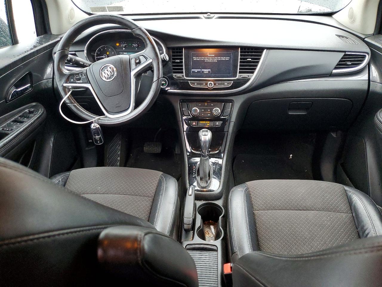 Buick Encore Preferred