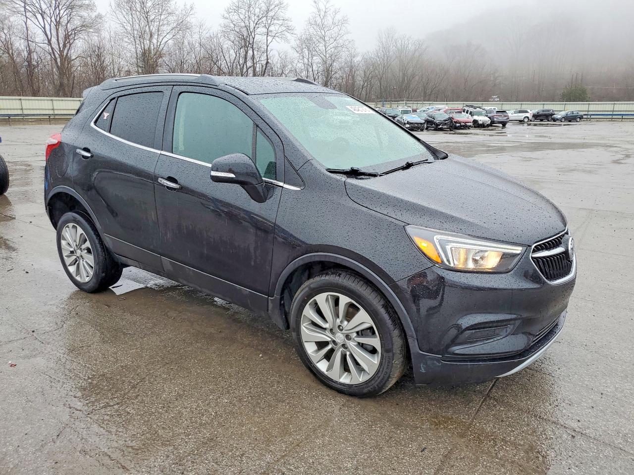 Buick Encore Preferred