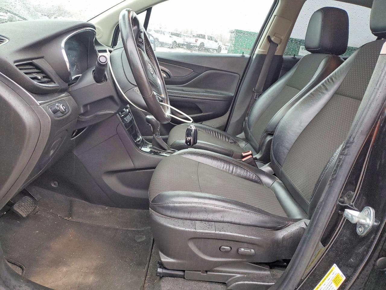 Buick Encore Preferred