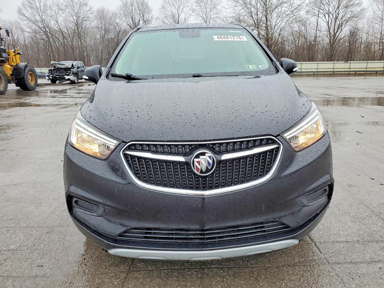 Buick Encore Preferred