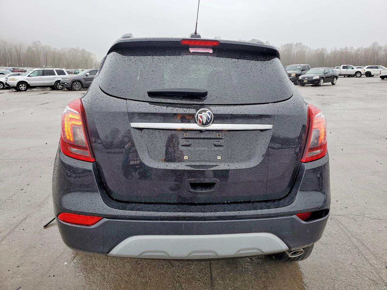 Buick Encore Preferred