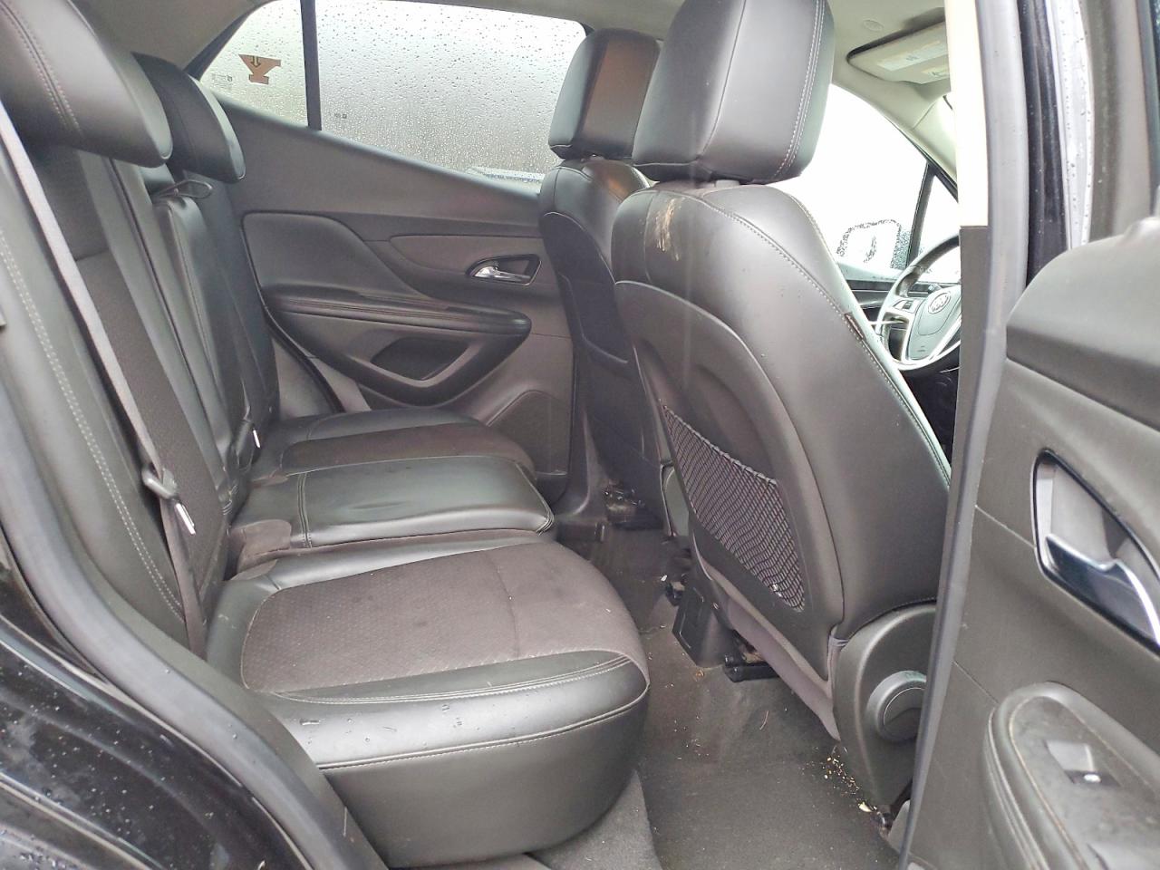 Buick Encore Preferred