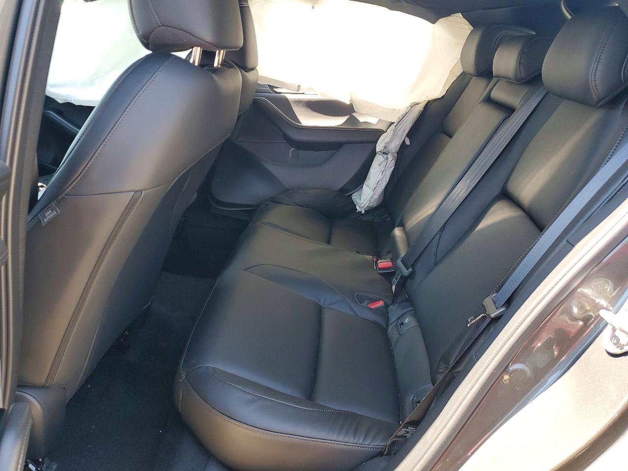 Mazda 3 Preferred