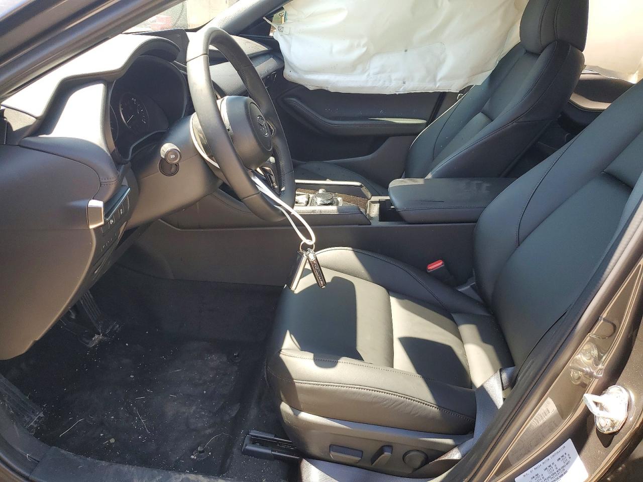 Mazda 3 Preferred