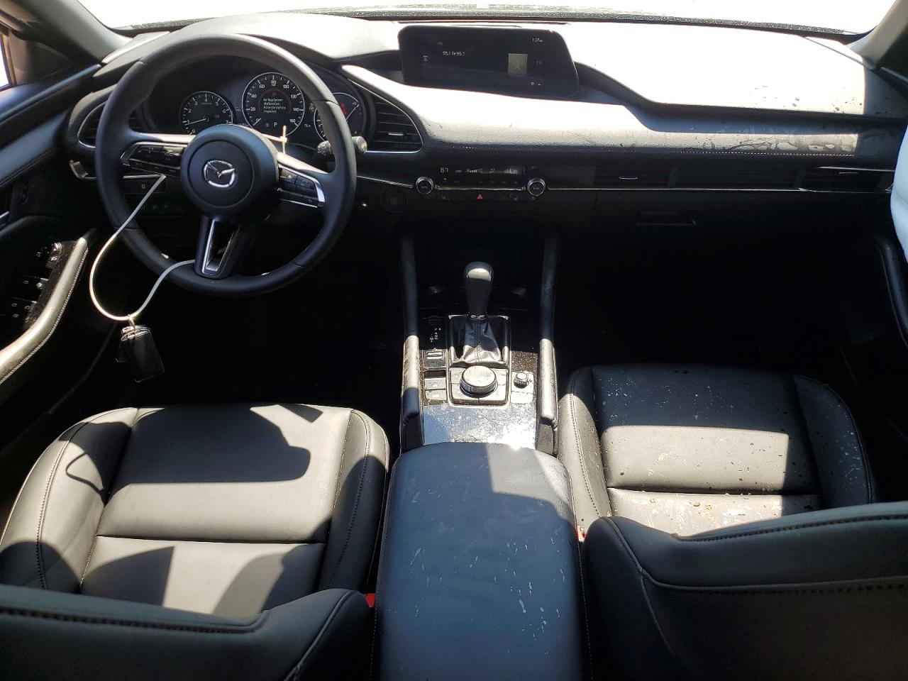 Mazda 3 Preferred
