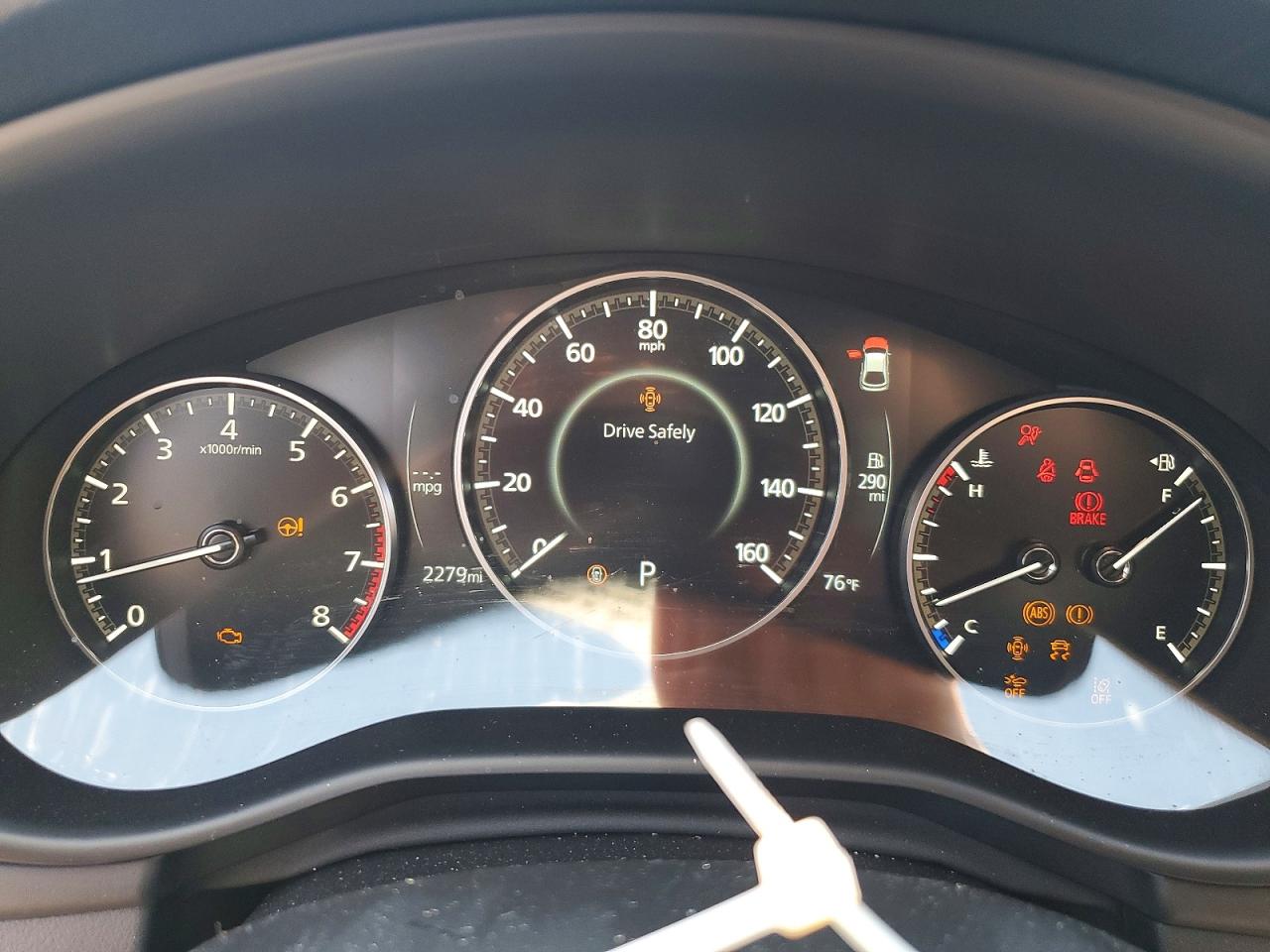 Mazda 3 Preferred