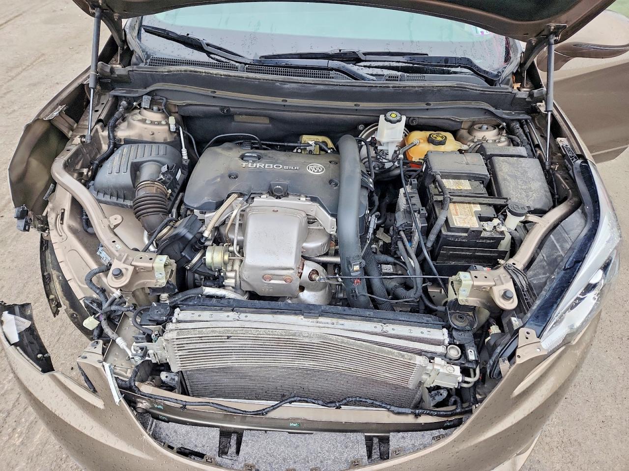Buick Envision Premium