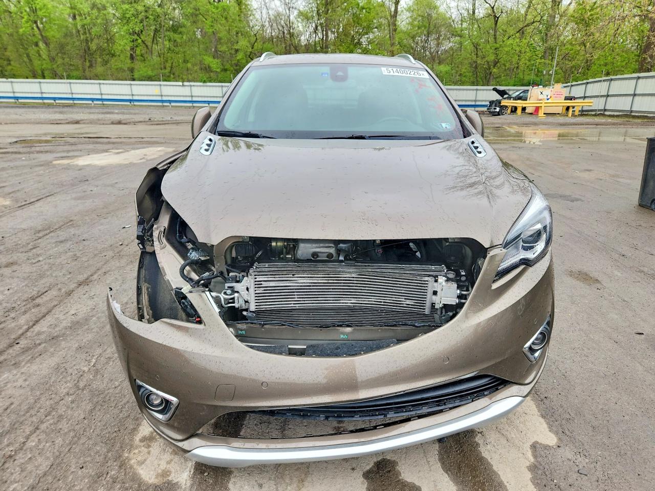 Buick Envision Premium