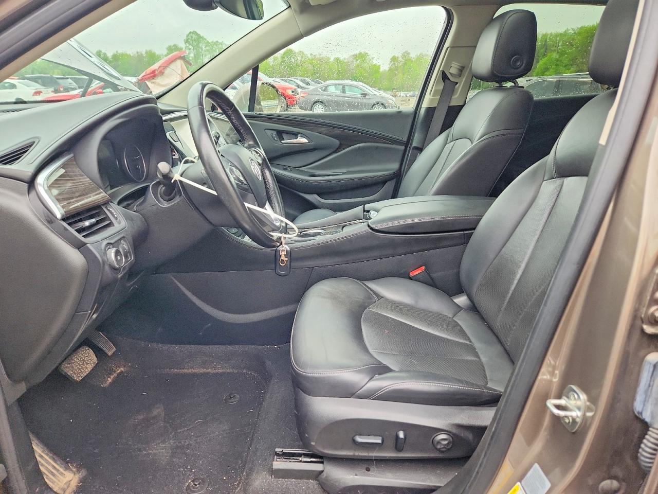 Buick Envision Premium