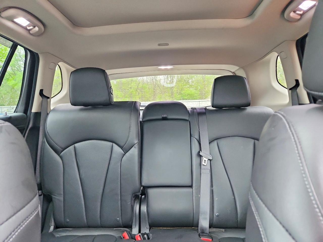 Buick Envision Premium