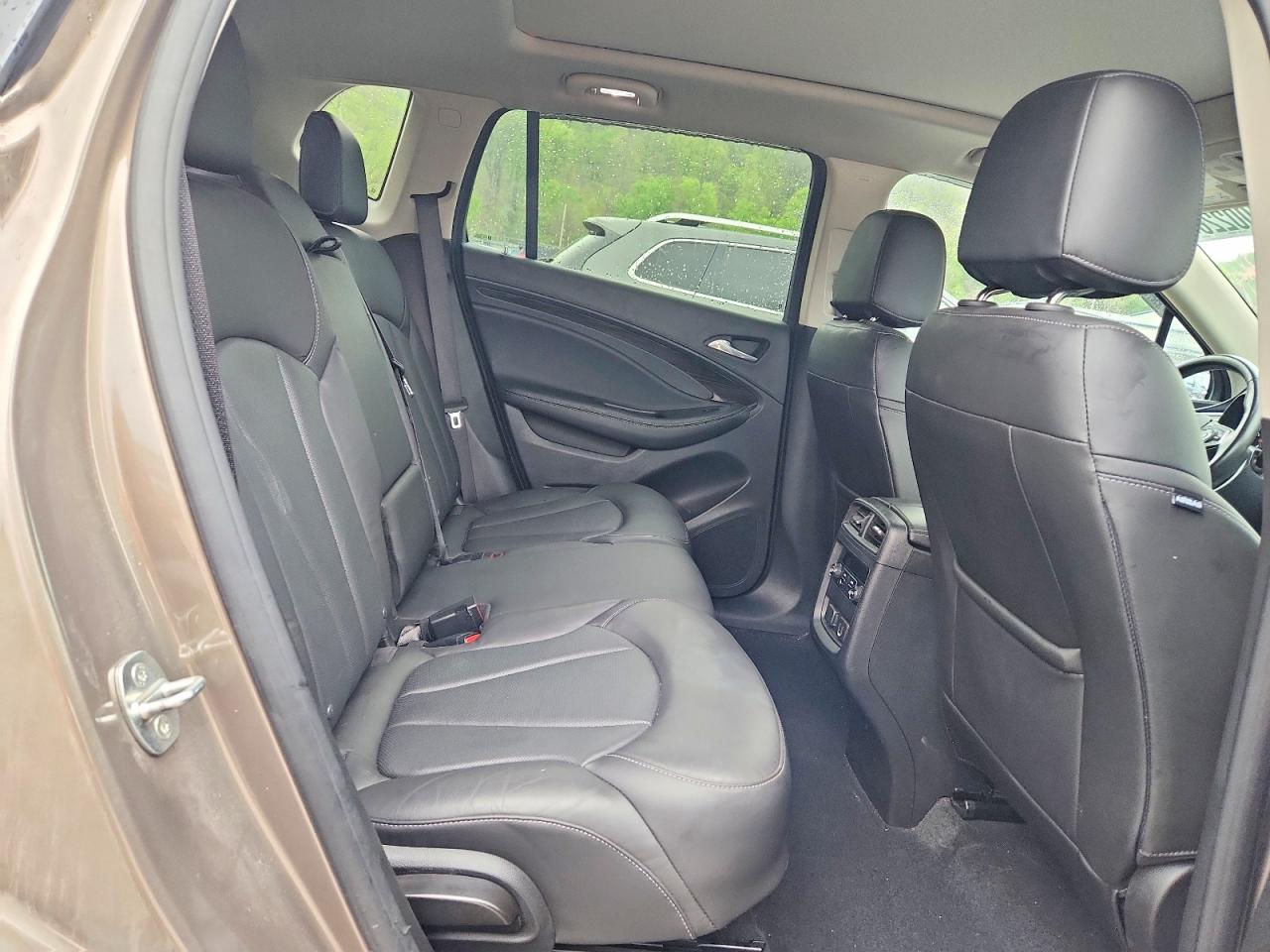 Buick Envision Premium