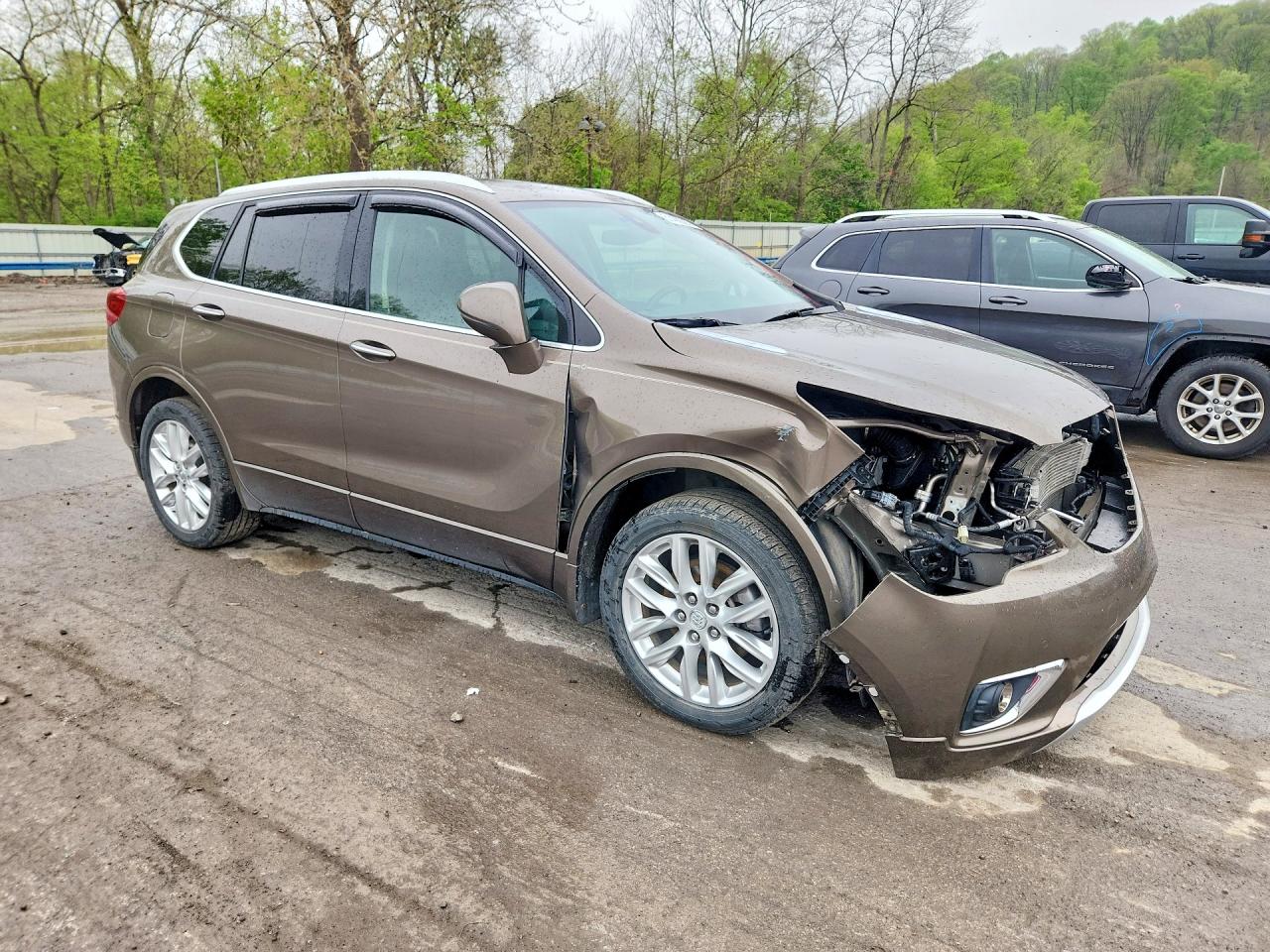 Buick Envision Premium