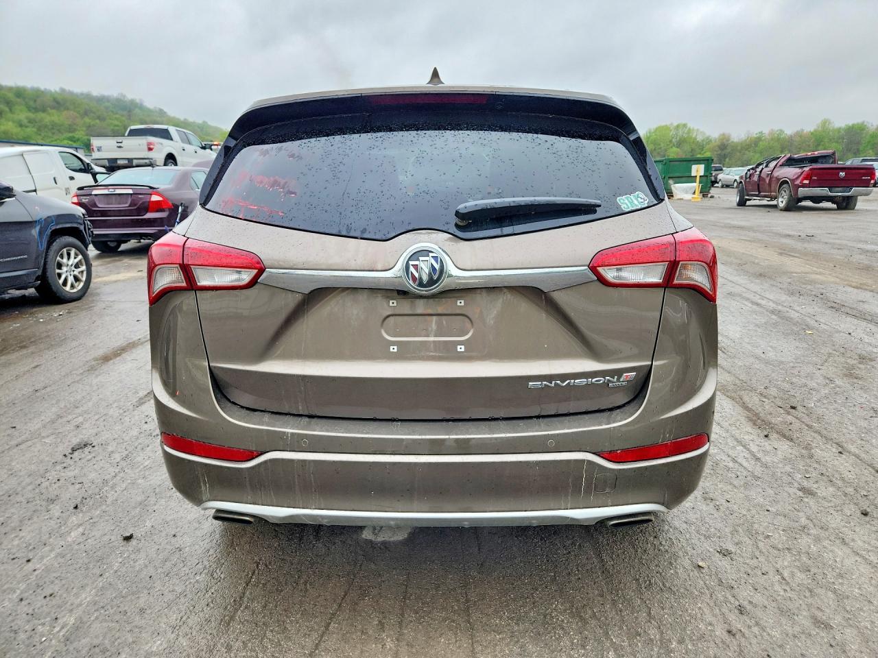 Buick Envision Premium