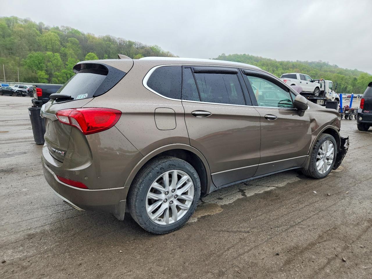 Buick Envision Premium