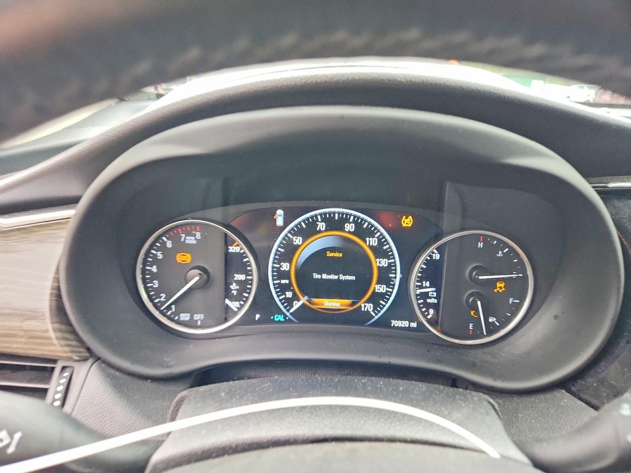 Buick Envision Premium