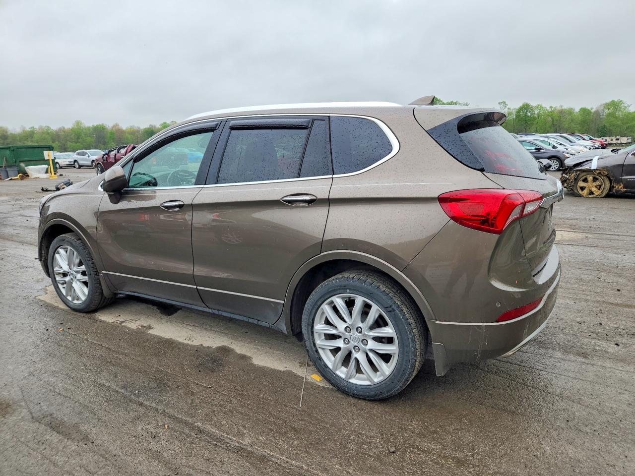 Buick Envision Premium