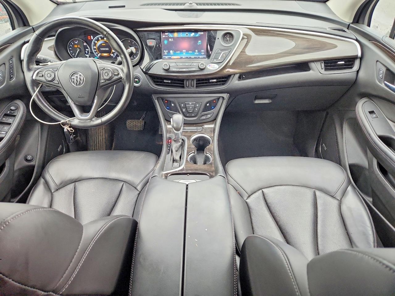 Buick Envision Premium