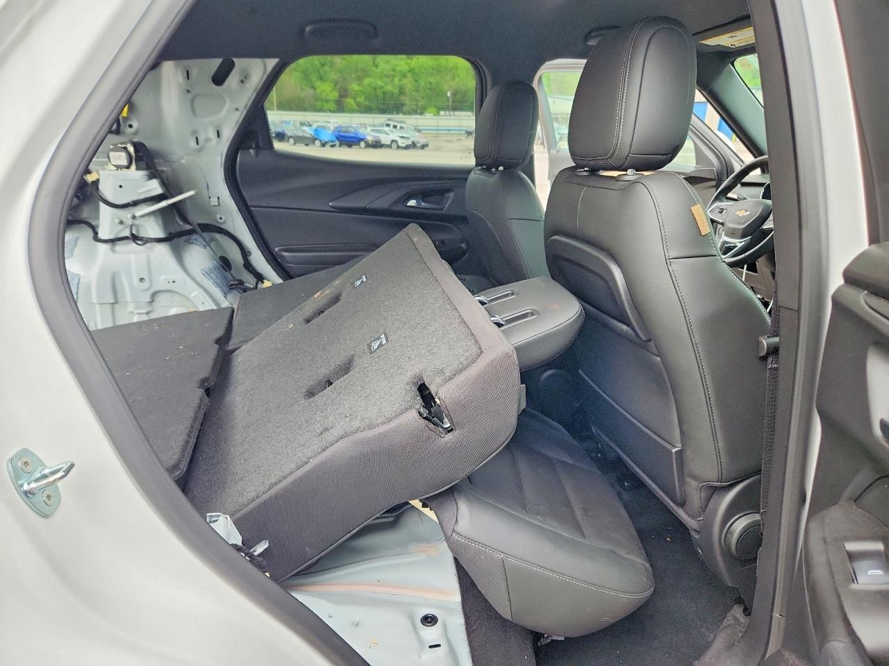 Chevrolet Trailblaze Activ
