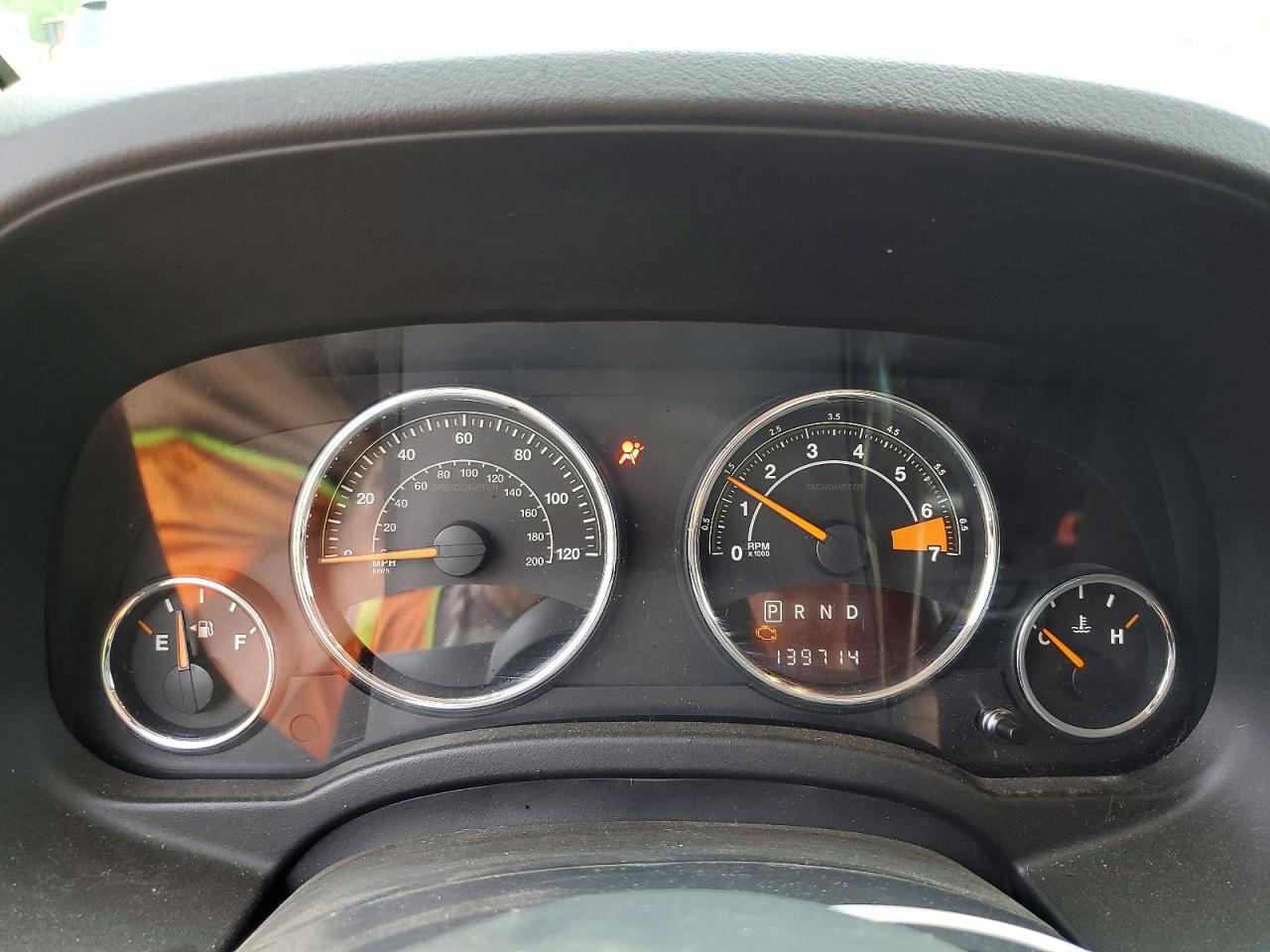 Jeep Compass Latitude
