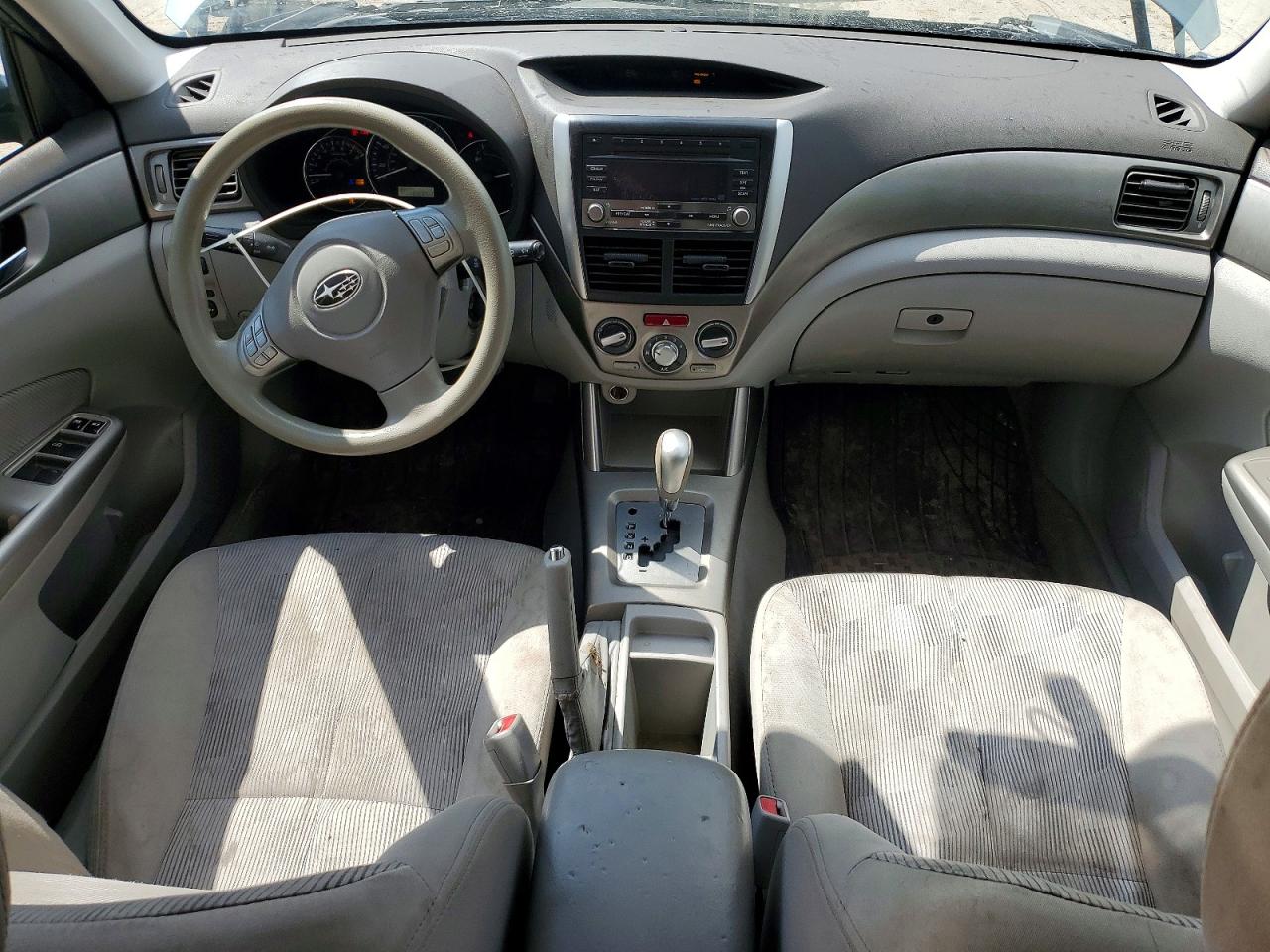 Subaru Forester 2.5x Premium