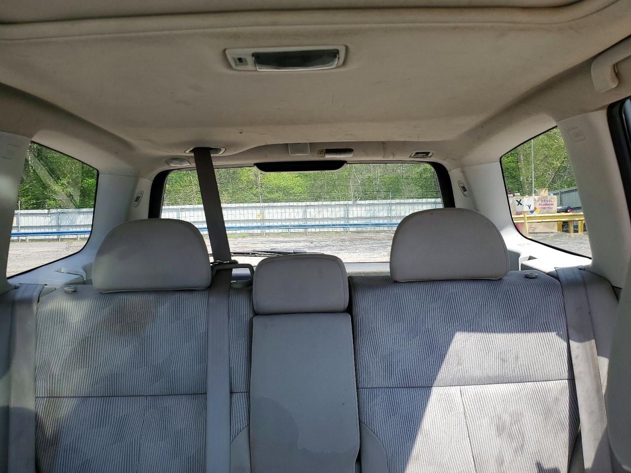 Subaru Forester 2.5x Premium
