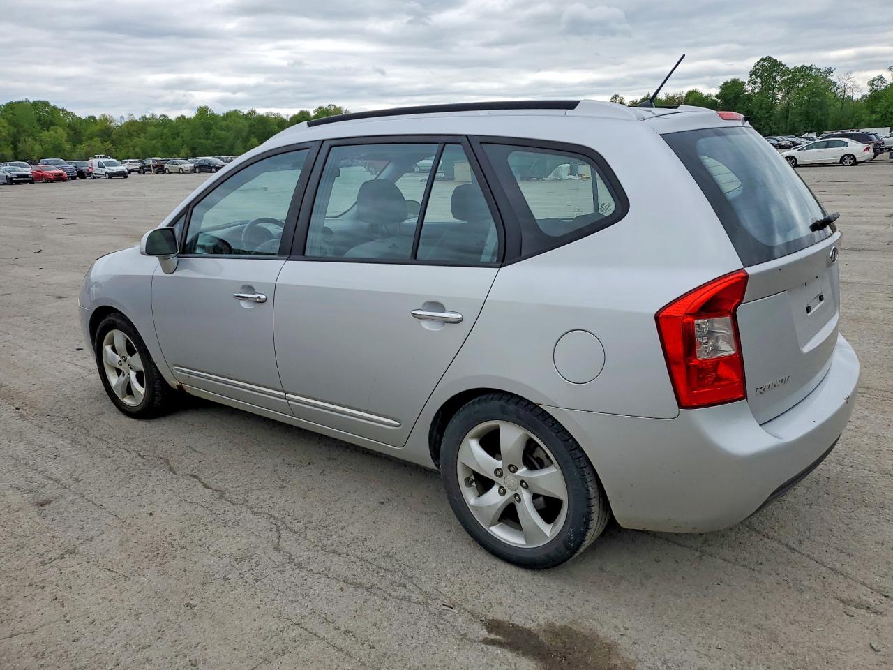 Kia Rondo Lx