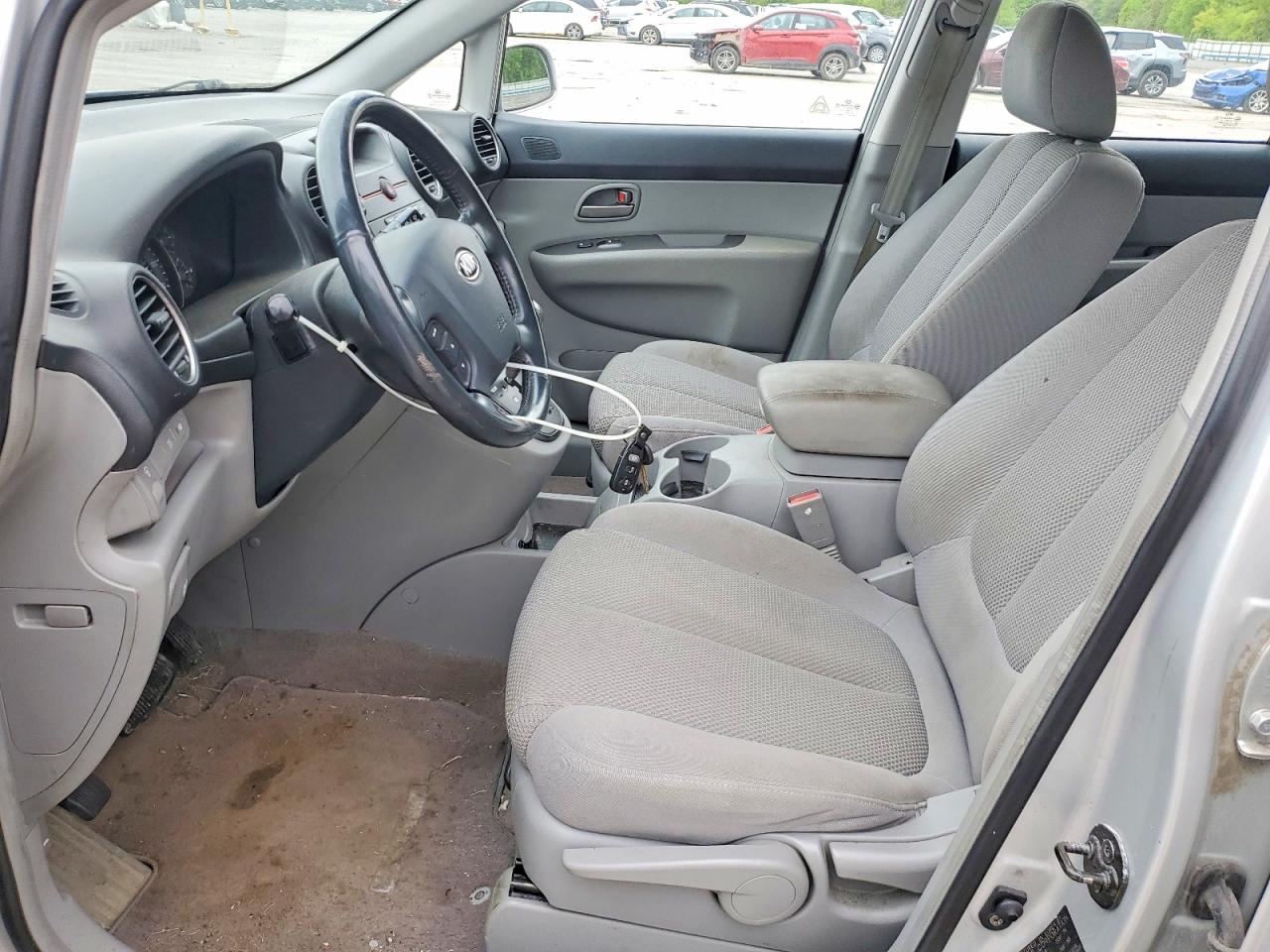 Kia Rondo Lx