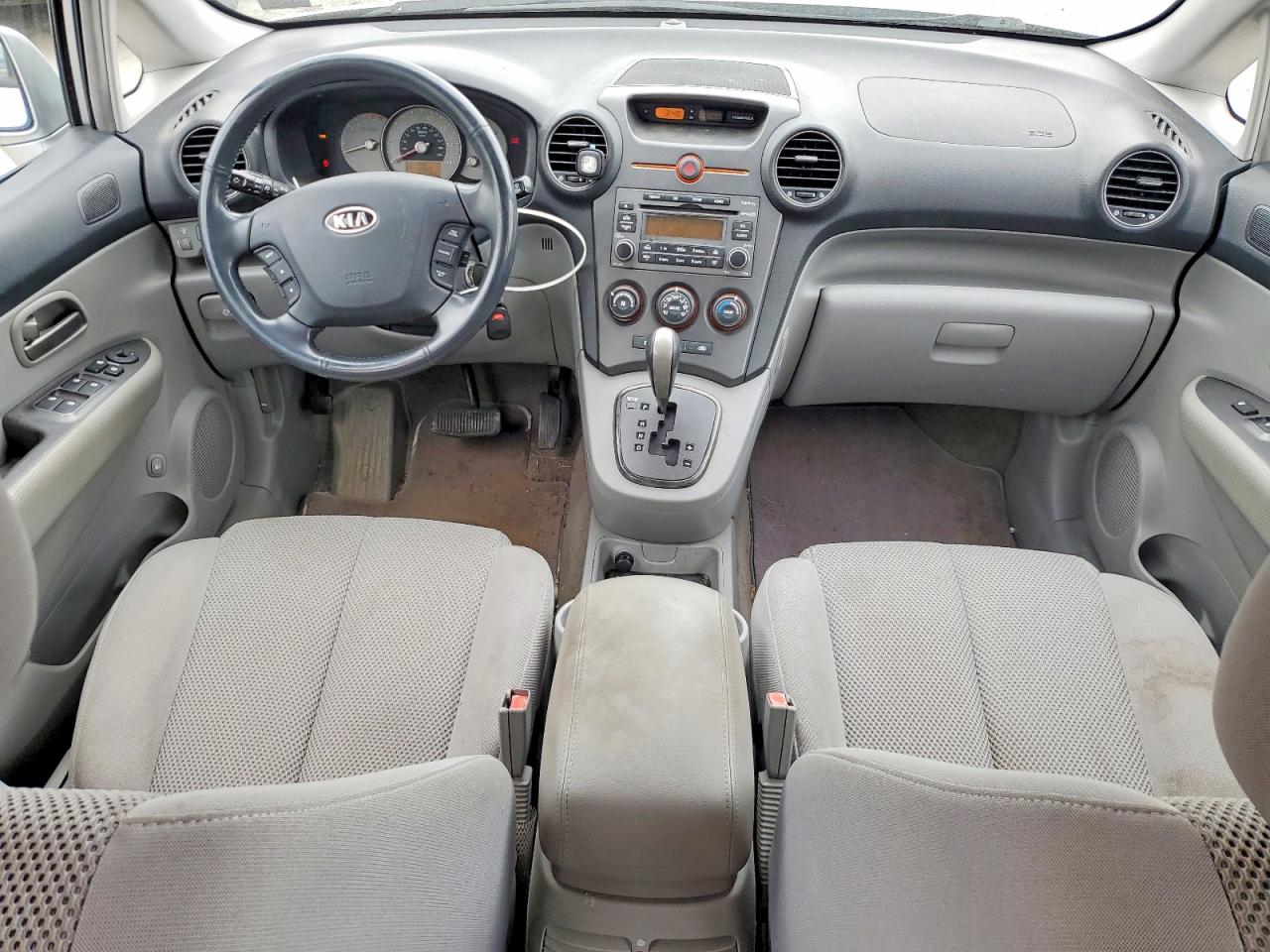 Kia Rondo Lx