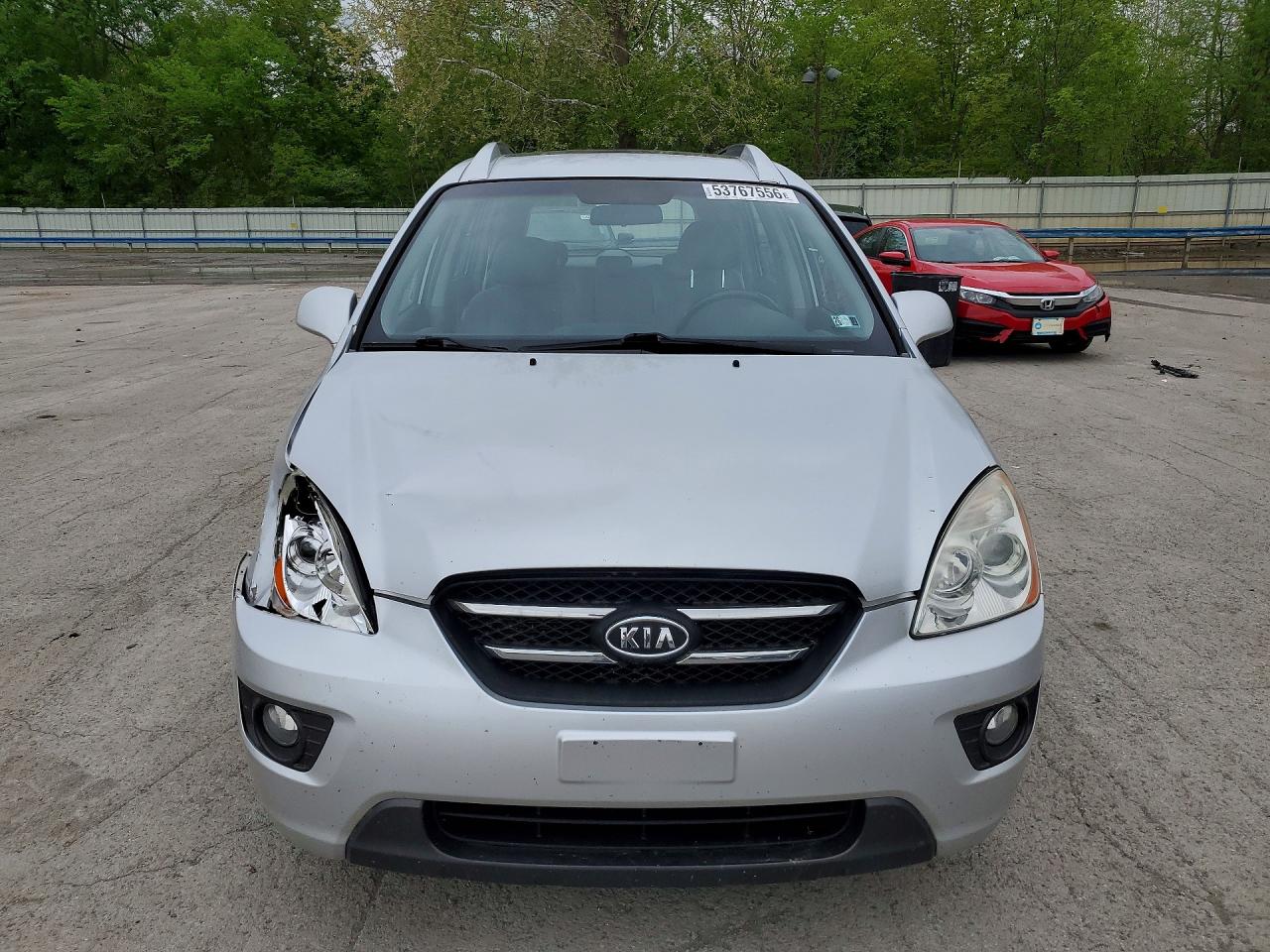 Kia Rondo Lx