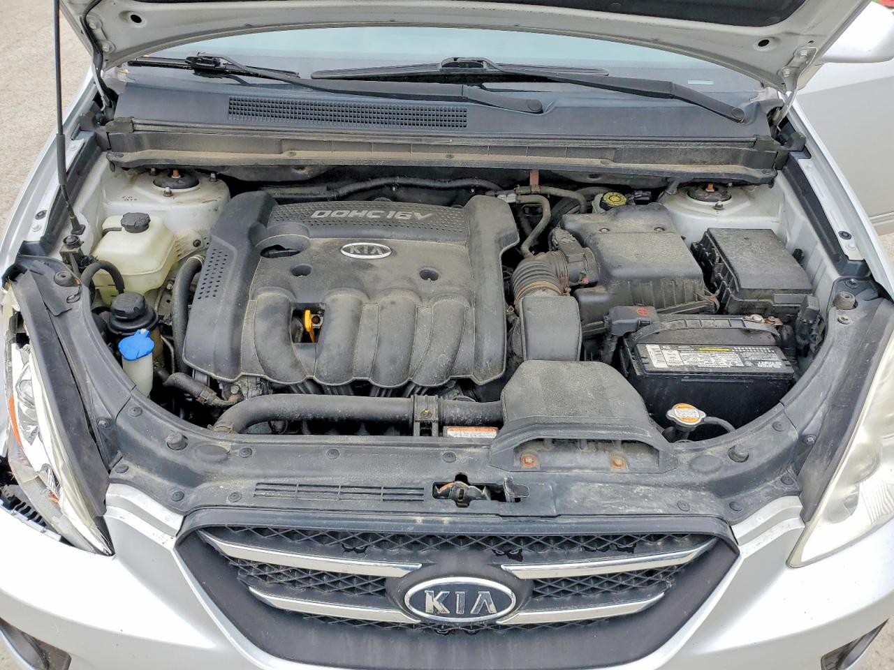 Kia Rondo Lx