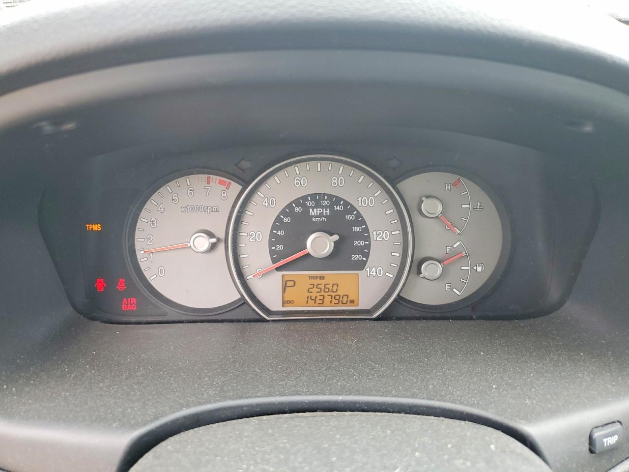 Kia Rondo Lx