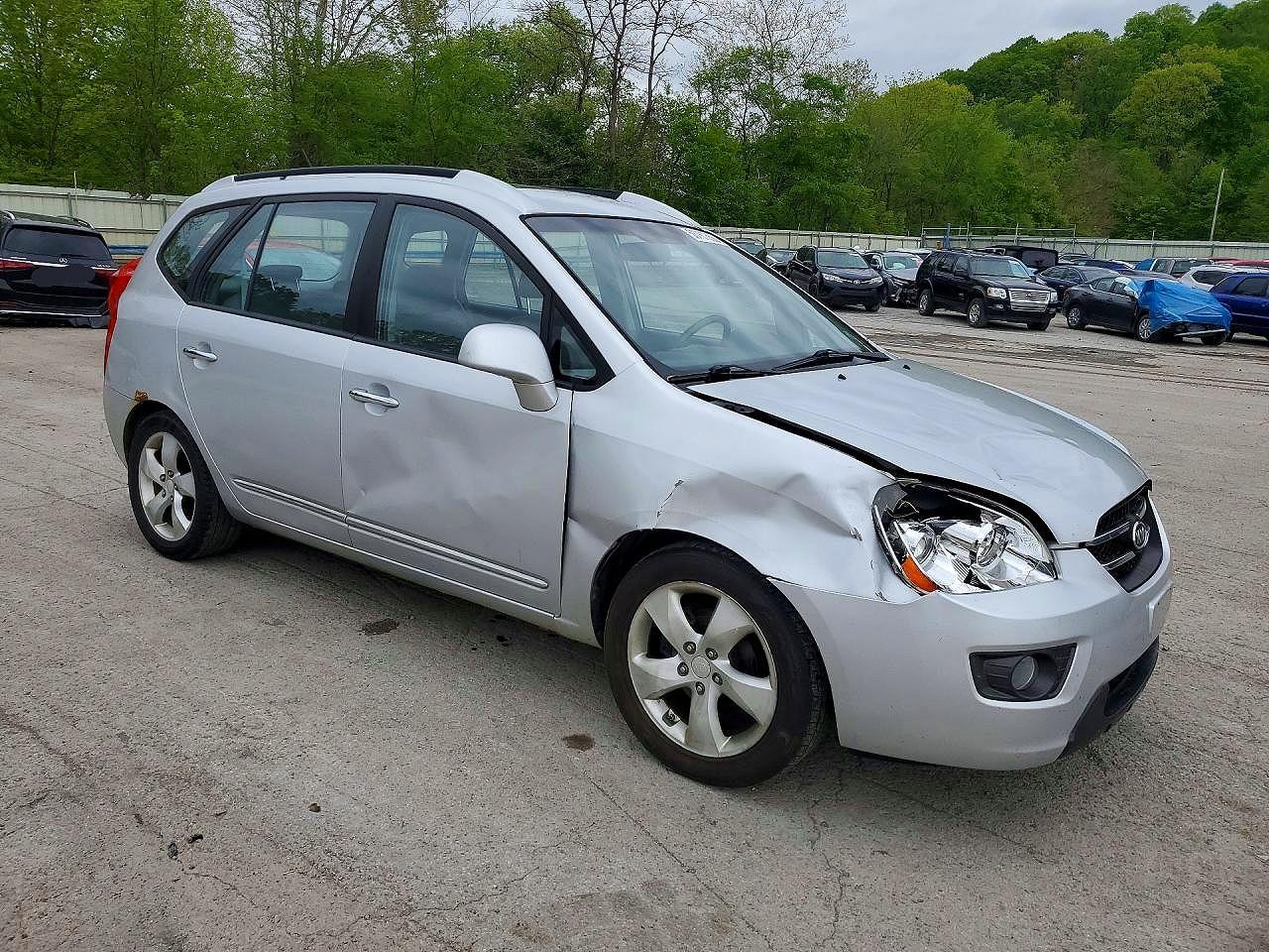 Kia Rondo Lx