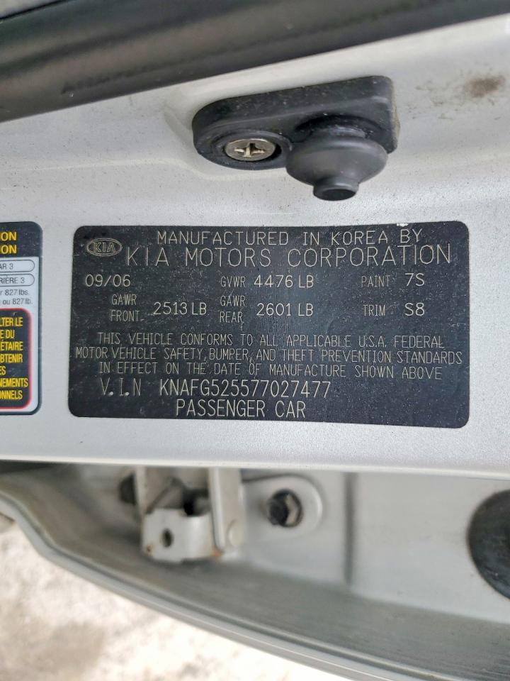 Kia Rondo Lx