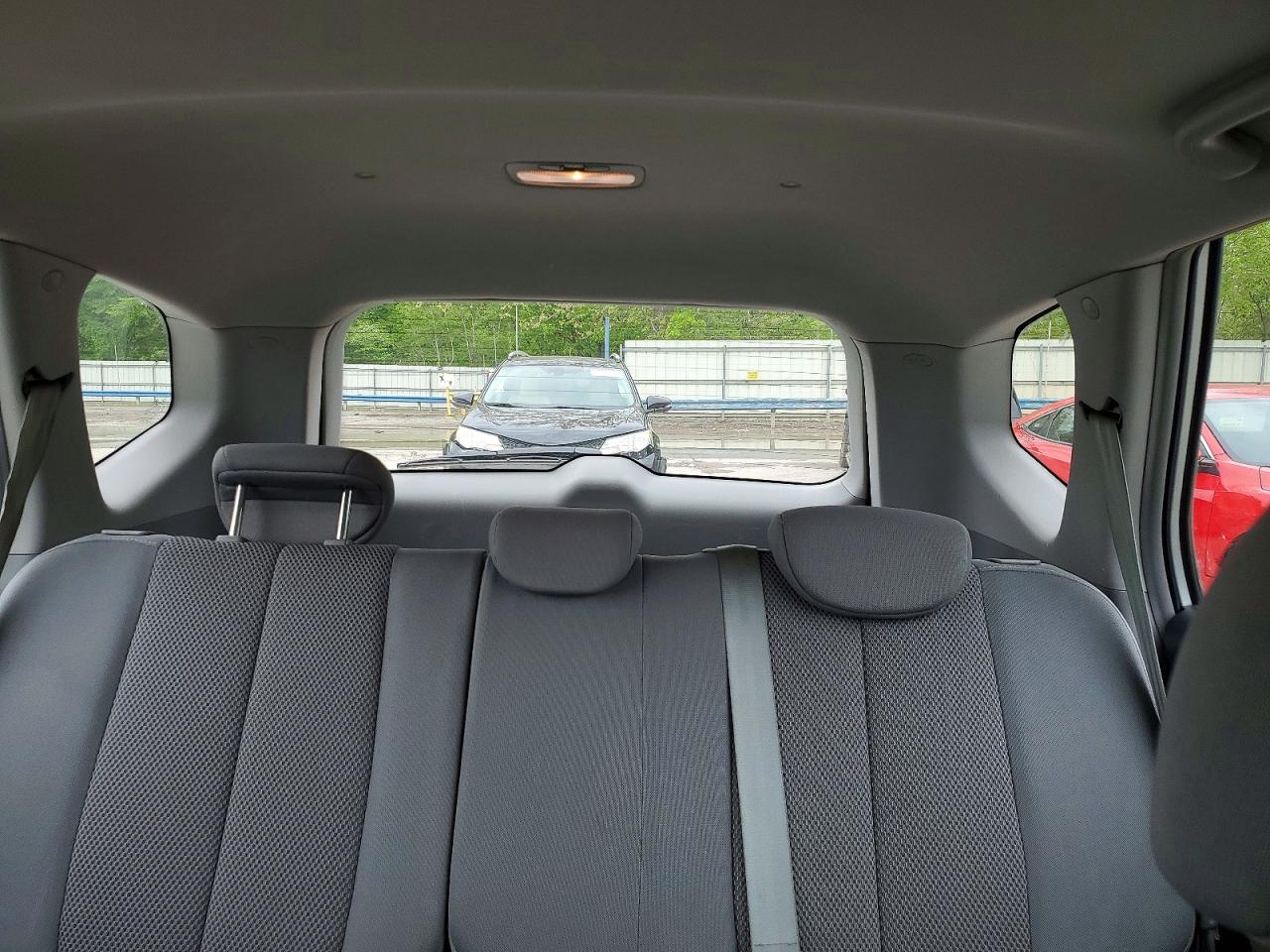 Kia Rondo Lx